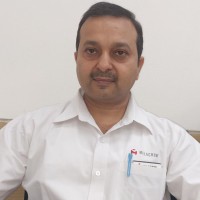 Shailendra Singh
