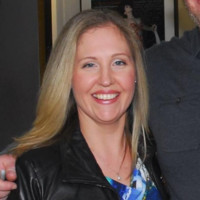 Alison Baker