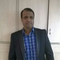 Bhaskar Paul Raj