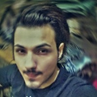 Ali Sorkheh
