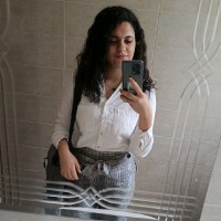 Christina Rizk