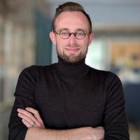 Alexandre LOUÉ