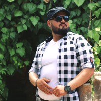Fadi Mansor