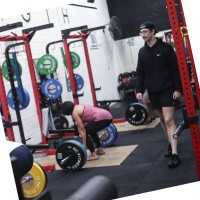 Adam Shearan