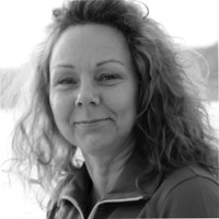 Cina Oskarsson