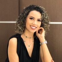Priscila Lasmar Gagliardi