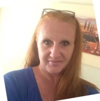Carrie Deleston