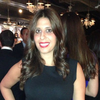 Sabrina Sabbah