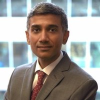 Venkat Ramachandran