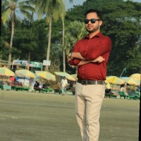 Md Arman Khan
