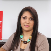 Gloria Torres
