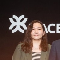 Gerelchimeg Ganchimeg