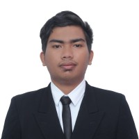 Joy Andreas Purba