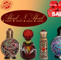 Ahad N Ahad