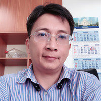 Peter Pham