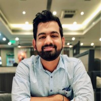 Ganesh Sonawane