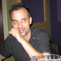 Jean-François Gratton