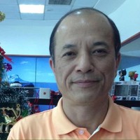 Charlie Cheng
