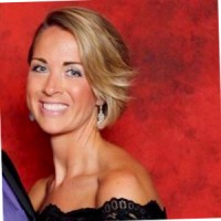 Tracey DeWitt, RRT