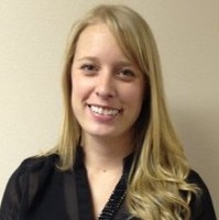 Kelley Terrell LPC, LAC, ACS