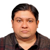 Prateek K