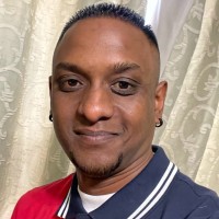 Vishen Haripersad