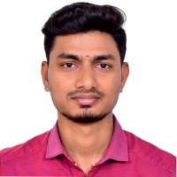 Vinoth D