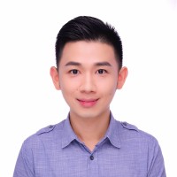Yu-Chen (Charlie) Chen