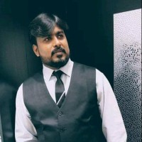 pradeep christopher I