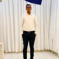 Ahmed Abdirahman Mohamed