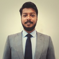 Shariq Ansari