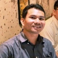 Chandra Marzuki Nababan