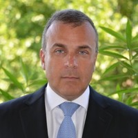 Lucio Alejandro Costarrosa, MBA