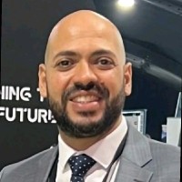 Yasser Ali
