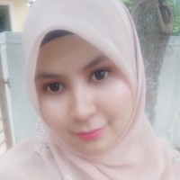 Nor Ummi Salehah Abdul Rahim