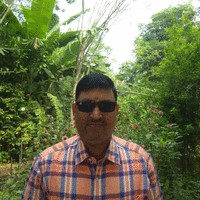 Bijaya Kumar Mahapatra