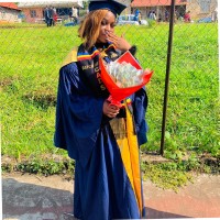 Mmondiki C Aimee