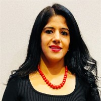 Harleen Kaur