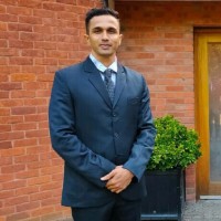 Nikesh Kotian
