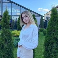 Maria Kostenko