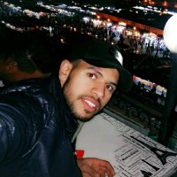 Mohammed Tantouni