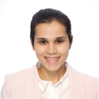 Gourie Pandey