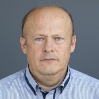 Zoran Markovic