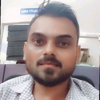 Deepak Kumar Solanki