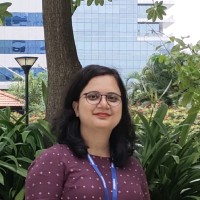 Garima Joshi