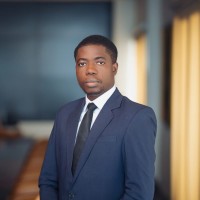 Joshua Ayanda