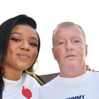 Shaun Holmes