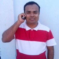 Mo Ali