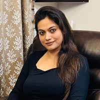 Komal Chandra
