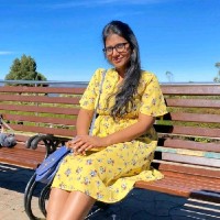 Nisha R